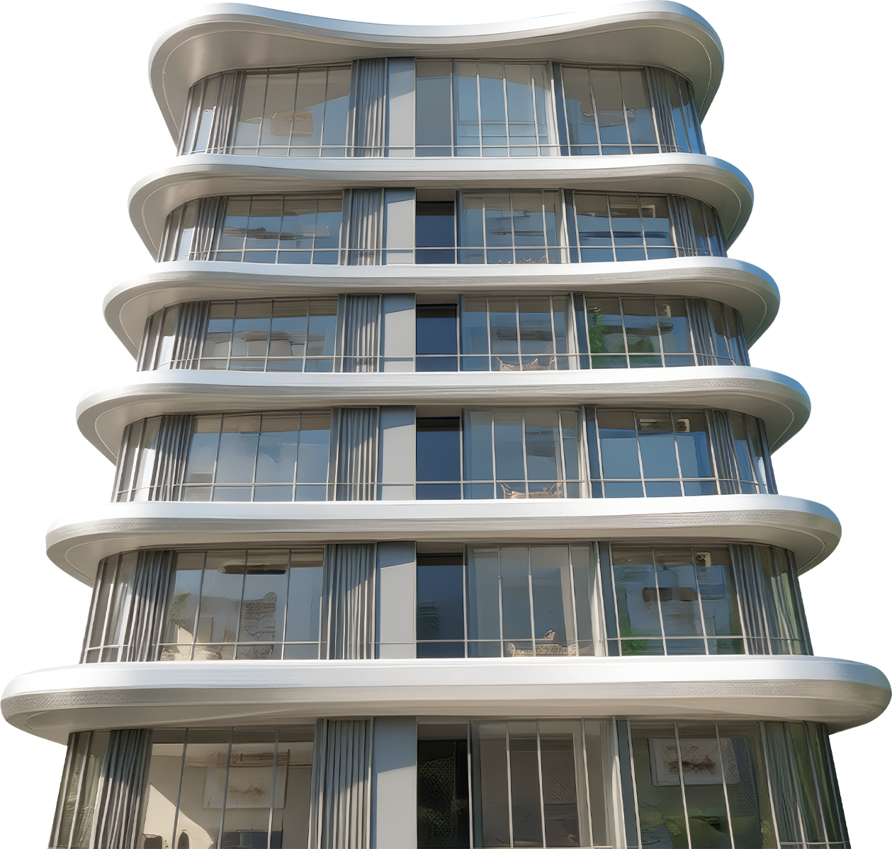 ICONIC Brava Home